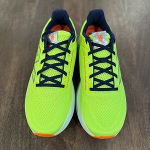 New! New Balance Fresh Foam 1080 - NYC Marathon branded